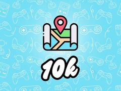 Oyunu 10K