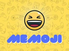 Oyunu Memoji