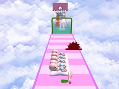 Oyunu Diy Doll Factory