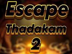 Oyunu Escape Thadakam 02