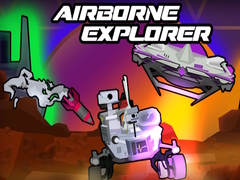 Oyunu Airborne Explorer