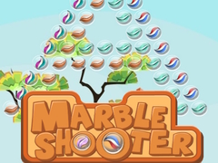 Oyunu Marble Shooter