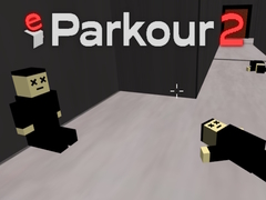 Oyunu eParkour 2