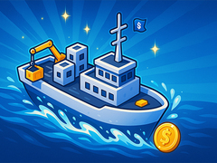Oyunu Ship Factory Tycoon