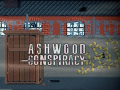 Oyunu Ashwood Conspiracy 