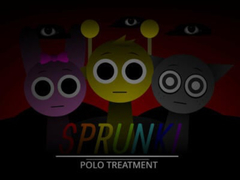 Oyunu Sprunki Polo Treatment