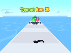 Oyunu Vemon Run 3D