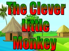 Oyunu The Clever Little Monkey