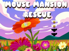 Oyunu Mouse Mansion Rescue