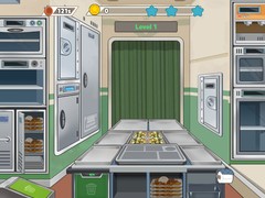 Oyunu Food Truck Chef Cooking