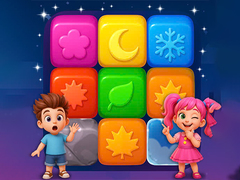 Oyunu Tap Block Puzzle