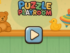 Oyunu Puzzle Playroom