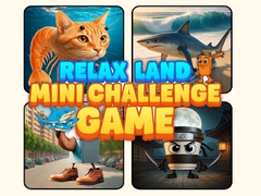 Oyunu Relax Land Mini Challenge Game
