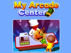 Oyunu My Arcade Center