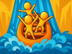 Oyunu Waterpark Sort