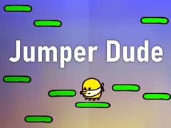 Oyunu Jumper Dude