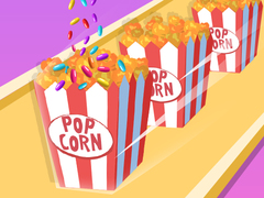 Oyunu Popcorn Stack