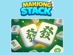 Oyunu Mahjong Stack