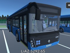 Oyunu Moscow Bus Driver