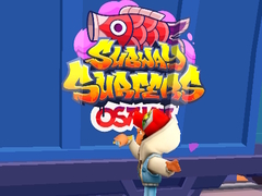 Oyunu Subway Surfers Osaka