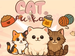 Oyunu Cat Suika