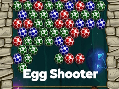Oyunu Egg Shooter 