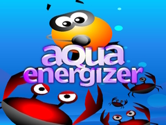 Oyunu Aqua Energizer