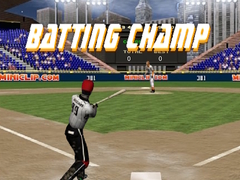 Oyunu Batting Champ