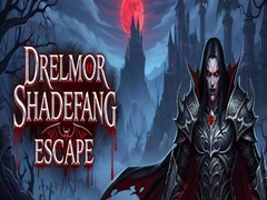 Oyunu  Drelmor Shadefang Escape