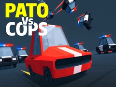 Oyunu Pato Vs Cops