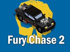 Oyunu Fury Chase 2