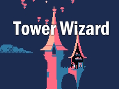 Oyunu Tower Wizard