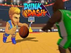 Oyunu Dunk Dash