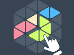 Oyunu Triangles