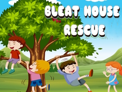 Oyunu Bleat House Rescue