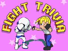 Oyunu Fight Trivia