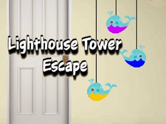 Oyunu Lighthouse Tower Escape