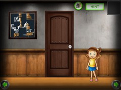 Oyunu Amgel Kids Room Escape 322