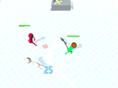 Oyunu Squid Game: The Duel
