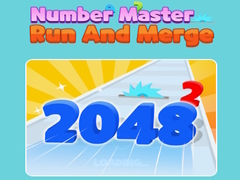 Oyunu Number Master Run And Merge