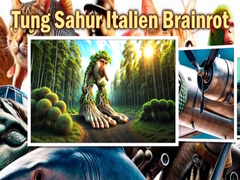 Oyunu Tung Sahur Italien Brainrot