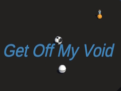 Oyunu Get Off My Void