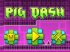 Oyunu Pig Dash
