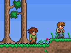 Oyunu Terraria Online