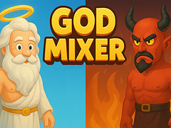Oyunu God's Mixer