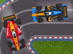 Oyunu Formula Racers