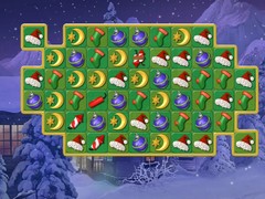 Oyunu Christmas Mansion