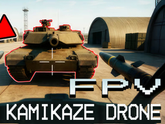 Oyunu FPV War Kamikaze Drone