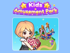 Oyunu Kids Amusement Park