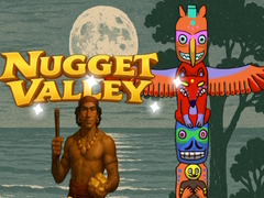 Oyunu Nugget Valley